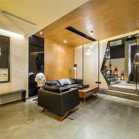 Zeng Feier Garden Hotel Xiamen Eksteriør bilde