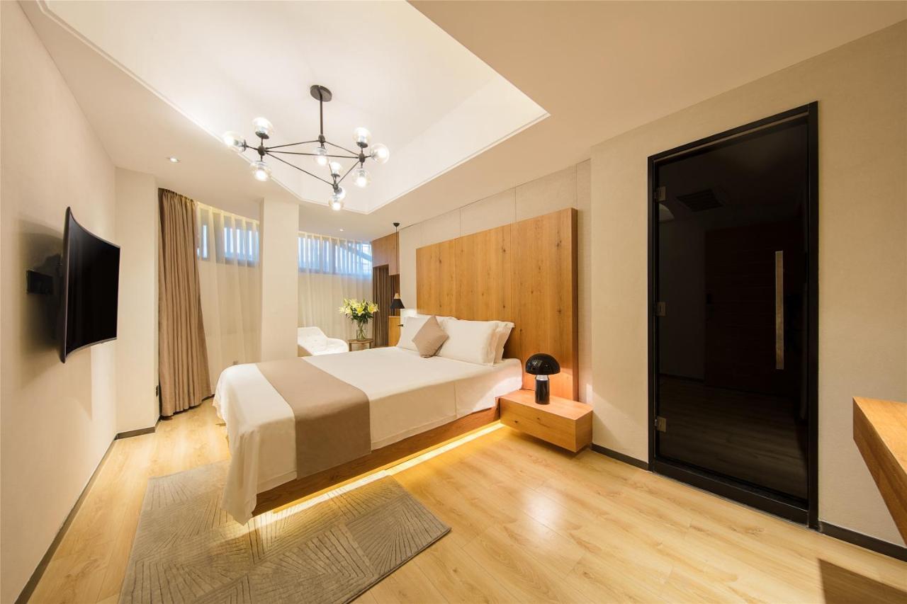 Zeng Feier Garden Hotel Xiamen Eksteriør bilde