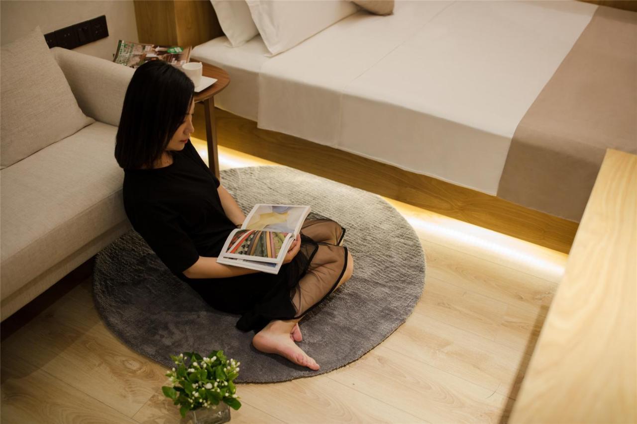 Zeng Feier Garden Hotel Xiamen Eksteriør bilde