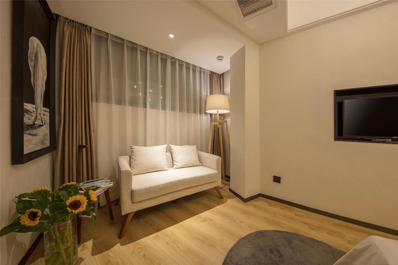 Zeng Feier Garden Hotel Xiamen Eksteriør bilde