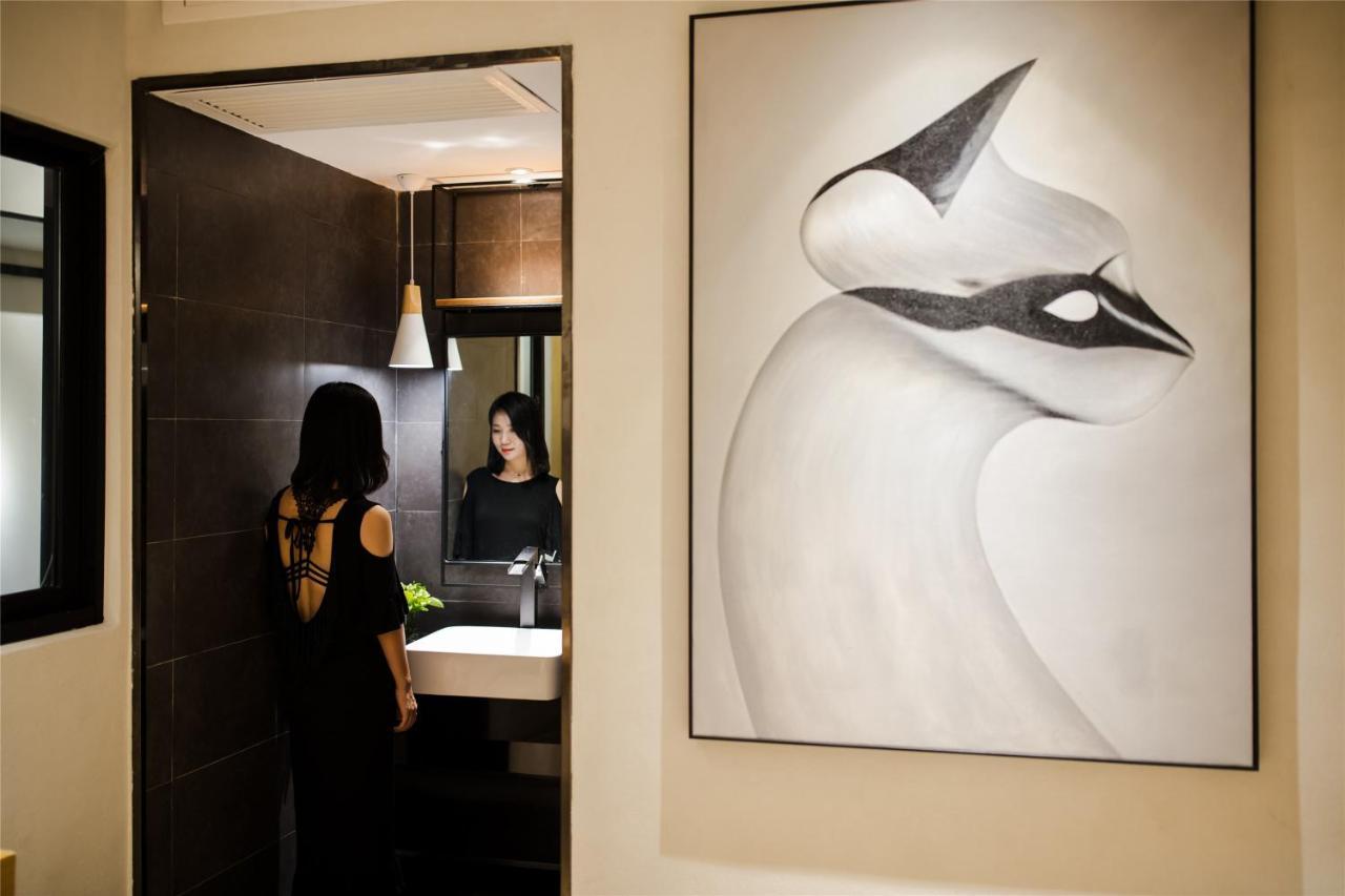 Zeng Feier Garden Hotel Xiamen Eksteriør bilde