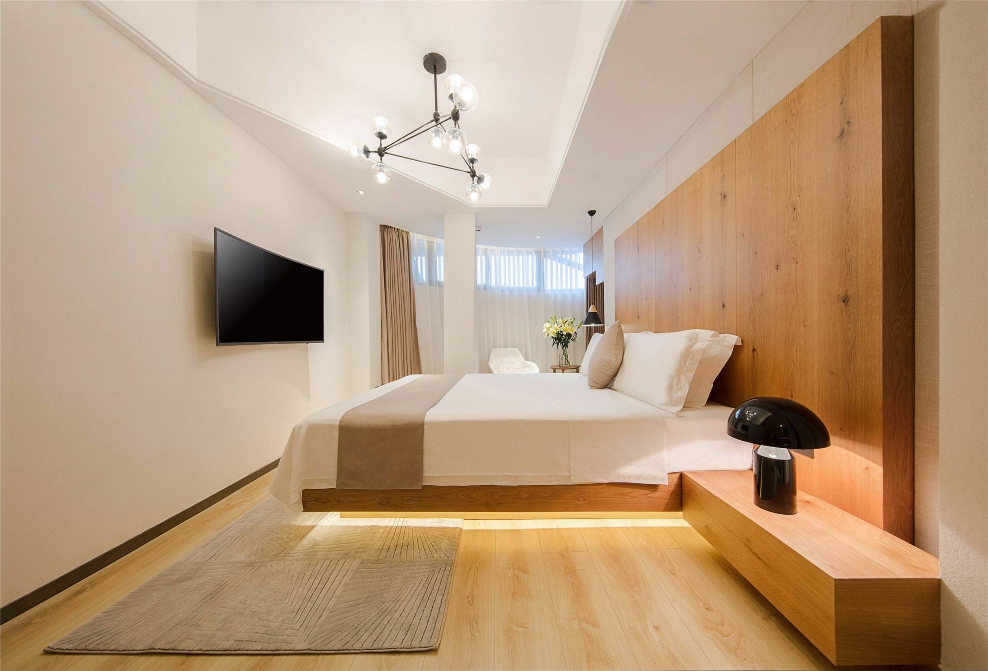 Zeng Feier Garden Hotel Xiamen Eksteriør bilde