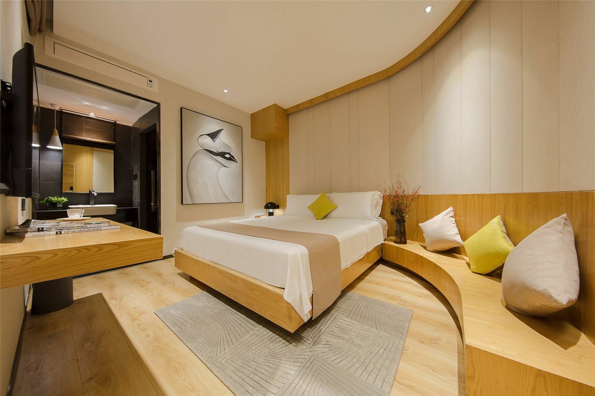 Zeng Feier Garden Hotel Xiamen Eksteriør bilde